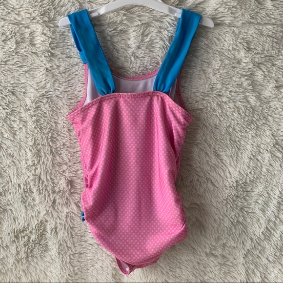 Shopkins One Piece Swimsuit - Picture 2 of 5